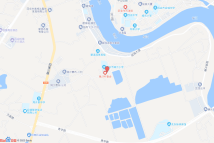 贞山街道姚沙村委会地段电子地图