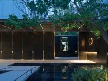 蔡家地铁 天街公园旁 龙湖品质次新精装洋房