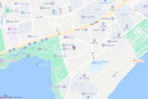 海信罗浮湾电子地图