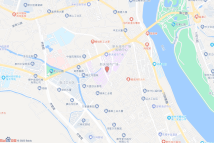 鲤城区江南新区繁荣大道以东鲤2022-6-1号电子地图
