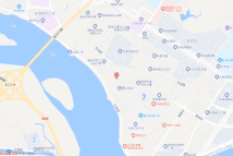 城建水墨观海电子地图