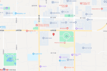 阜城县东安大街西侧20221201地块电子地图