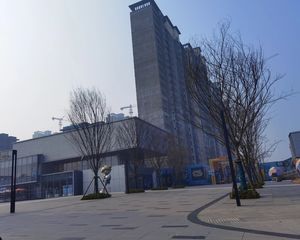 国企开发,小区环境优美,人车分流,此房楼层视野好。