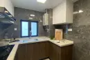 和成金竹家园样板间
