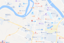平江县三兴路与金菊路交汇处东南角92地块电子地图