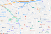 阊门西街西（07-56,07-57）电子地图