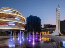 小高层,朝南、朝中庭、诚心价格可谈