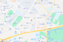 高田城南印象电子地图