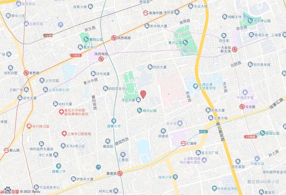 交通图