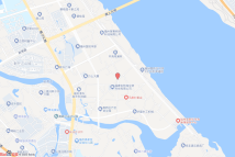 上街镇马排村2022-08号电子地图