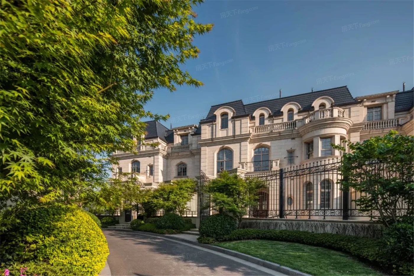 半岛美庐-青岛半岛美庐楼盘详情-青岛房天下