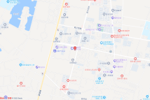 安新县组团建设大街西侧AXCR-2022-001地块电子地图