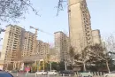 济高观澜郡实景图