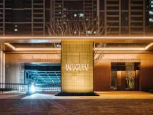 凯旋门 3室2厅 西南