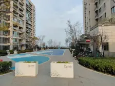 看海两居,一期小高层,一梯两户拎包入住