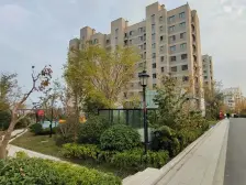 招商马尔贝拉 3室2厅 南 北