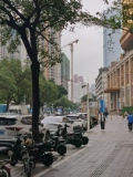 万科星天地周边配套