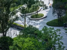 弹子石 长嘉汇朗峯南区三房190万