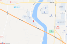 中国通新·蔷薇城堡电子地图