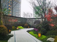 建发观唐映月南区 4室2厅 南