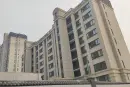 潍坊恒信中梁天阙府实景图