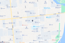 新帝公馆电子地图