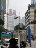 万科星天地周边配套