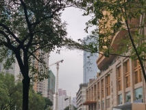 万科星天地周边配套