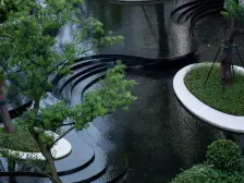 次新小区+看来福士+看两江交汇+业主急卖+看房方便