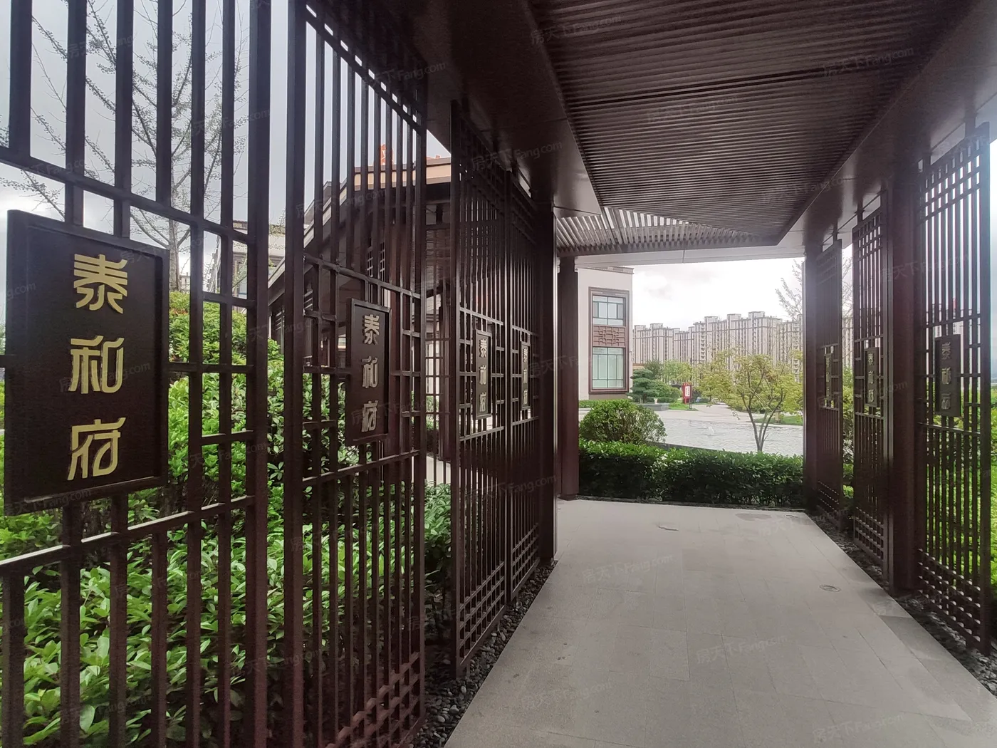 东泰泰和府详情,二手房,租房-烟台手机房天下