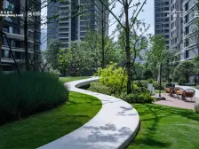 长嘉汇朗峯 3室2厅 东南 南