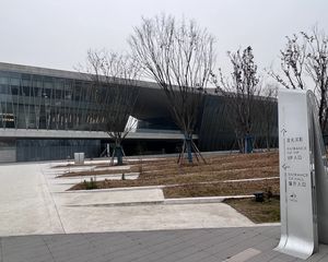 招商天府序4室2厅南
