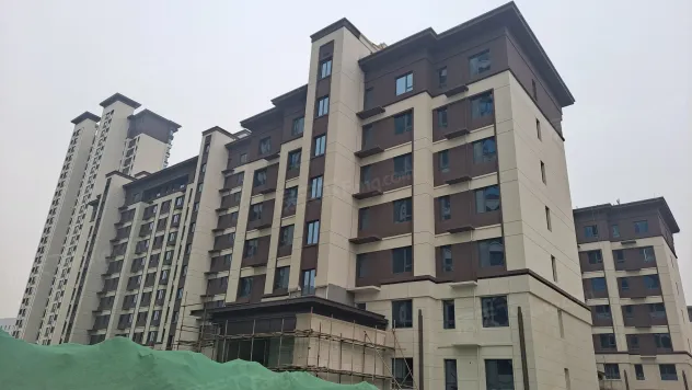 衡水房天下楼盘点评