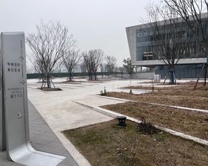 招商时代公园天樾境B区3室2厅南