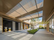 一河双园 青龙板块 中海云麓里精装交付 找我享渠道优惠好几万