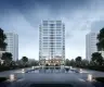 江海星辰效果图