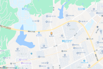 禹洲·悦府电子地图