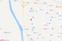 抚宁区城区西大街以南FN-2021-003-1地块电子地图