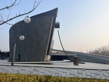 华侨城·运河1283·纯水岸 3室2厅 南 北