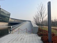 华侨城·运河1283·纯水岸 3室2厅 南 北