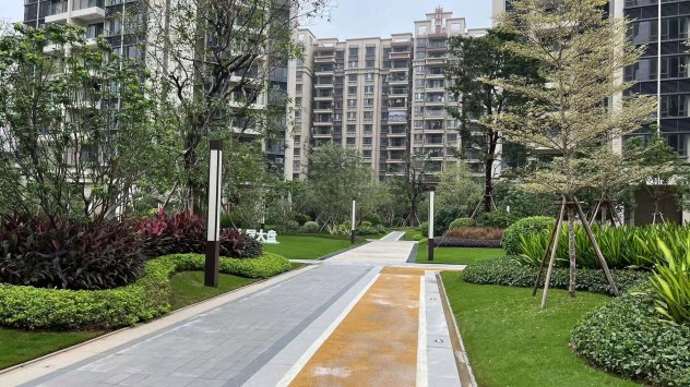 嘉华嘉誉湾怎么样:现在买房,物业太重要的了.-东莞房天下楼盘点评