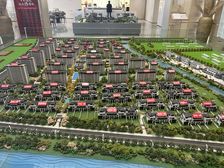 云庐上叠别墅 南排观湖 边户露台50平 双车位有钥匙