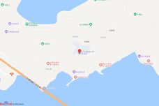 世茂海峡岛[平潭]