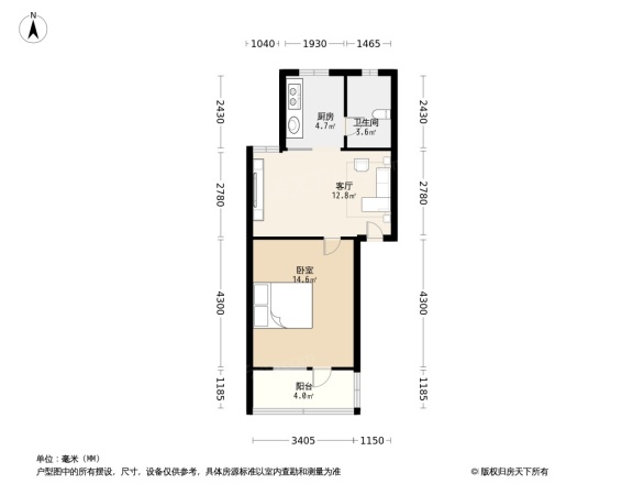 秦川厂28街坊