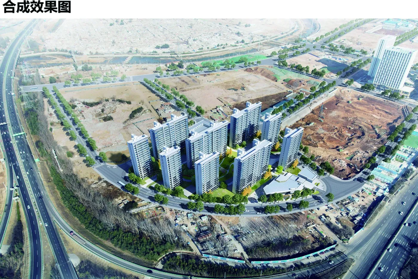 崂山悦府图片_样板间图_位置图_装修效果图-青岛房天下