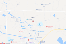 溧阳市竹箦镇北山东路北侧、X108西侧5#地块电子地图