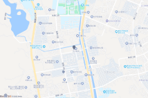江山名苑电子地图