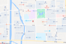 中阳小学南1-01B地块电子地图