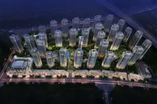 绿星智慧玖珑湾[官渡]
