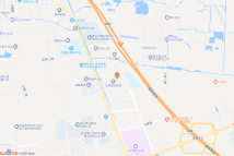 龙湖蓝岸郦城电子地图